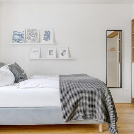 My Suite - Augsburg City - Netflix Εξωτερικό φωτογραφία